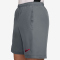 NIKE Academy Dri-FIT Fußball Shorts Herren 065 - cool grey/cool grey/black/black XL