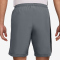 NIKE Academy Dri-FIT Fußball Shorts Herren 065 - cool grey/cool grey/black/black XL