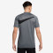 NIKE Academy Dri-FIT Fußball Trainingsshirt Herren 065 - cool grey/cool grey/black/black S