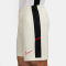 NIKE Academy Dri-FIT Fußball Shorts Herren 133 - sail/black/university red S