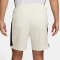 NIKE Academy Dri-FIT Fußball Shorts Herren 133 - sail/black/university red S