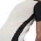 NIKE Academy Dri-FIT Fußball kurzarm Trainingsshirt Herren 133 - sail/black/university red/university red S