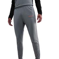 NIKE Academy Dri-FIT Fußball Trainingshose Herren 066 - cool grey/cool grey/bright crimson S