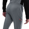 NIKE Academy Dri-FIT Fußball Trainingshose Herren 066 - cool grey/cool grey/bright crimson S