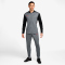 NIKE Academy Dri-FIT Fußball Trainingsanzug Herren 065 - cool grey/black/bright crimson S