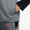 NIKE Academy Dri-FIT Fußball Trainingsanzug Herren 065 - cool grey/black/bright crimson S