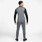 NIKE Academy Dri-FIT Fußball Trainingsanzug Herren 065 - cool grey/black/bright crimson S