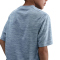 NIKE Multi Dri-FIT T-Shirt Kinder 499 - world indigo/celestine blue/white S (128-137 cm)