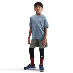 NIKE Multi Dri-FIT T-Shirt Kinder 499 - world indigo/celestine blue/white XL (158-170 cm)