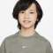 NIKE Multi Dri-FIT T-Shirt Kinder 320 - light army/olive aura/white XL (158-170 cm)