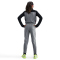 NIKE Academy 25 Dri-FIT Trainingshose Kinder 066 - cool grey/cool grey/bright crimson M (137-147 cm)