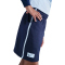 NIKE Multi Dri-FIT Fleece-Shorts (ältere Kinder, Jungen) 410 - midnight navy/celestine blue S (128-137 cm)