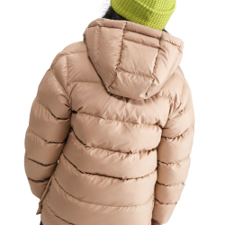 NIKE Sportswear ADP Puffermantel Kinder 200 - hemp/white XL (158-170 cm)