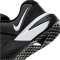 NIKE Metcon 10 Fitnessschuhe Herren 002 - black/white-anthracite 39