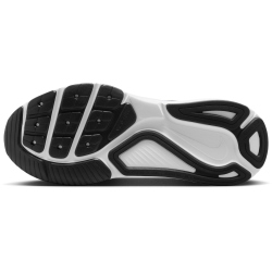 NIKE Structure 26 Laufschuhe Herren 002 - black/white-cool grey-metallic silver 39