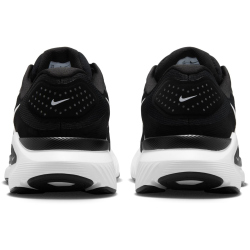 NIKE Structure 26 Laufschuhe Herren 002 - black/white-cool grey-metallic silver 39