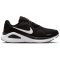 NIKE Structure 26 Laufschuhe Herren 002 - black/white-cool grey-metallic silver 40