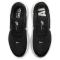 NIKE Structure 26 Laufschuhe Herren 002 - black/white-cool grey-metallic silver 40