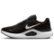NIKE Structure 26 Laufschuhe Herren 002 - black/white-cool grey-metallic silver 42