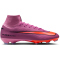NIKE Mercurial Superfly 10 Pro FG Fußballschuhe 600 - magic flamingo/black-total crimson 36