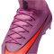 NIKE Mercurial Superfly 10 Pro FG Fußballschuhe 600 - magic flamingo/black-total crimson 36