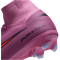 NIKE Mercurial Superfly 10 Pro FG Fußballschuhe 600 - magic flamingo/black-total crimson 36