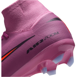 NIKE Mercurial Superfly 10 Pro FG Fußballschuhe 600...