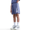 NIKE Multi Dri-FIT Shorts Kinder 499 - world indigo/white/white M (137-147 cm)