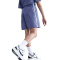 NIKE Multi Dri-FIT Shorts Kinder 499 - world indigo/white/white M (137-147 cm)