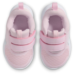 NIKE Star Runner 5 Baby-Sneaker 600 - pink foam/white-pink foam-pure platinum 23.5