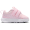 NIKE Star Runner 5 Baby-Sneaker 600 - pink foam/white-pink foam-pure platinum 23.5
