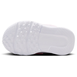 NIKE Star Runner 5 Baby-Sneaker 600 - pink foam/white-pink foam-pure platinum 25