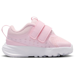 NIKE Star Runner 5 Baby-Sneaker 600 - pink foam/white-pink foam-pure platinum 25