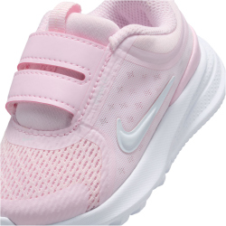 NIKE Star Runner 5 Baby-Sneaker 600 - pink foam/white-pink foam-pure platinum 25
