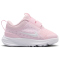 NIKE Star Runner 5 Baby-Sneaker 600 - pink foam/white-pink foam-pure platinum 25