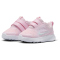 NIKE Star Runner 5 Baby-Sneaker 600 - pink foam/white-pink foam-pure platinum 26