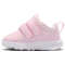 NIKE Star Runner 5 Baby-Sneaker 600 - pink foam/white-pink foam-pure platinum 26