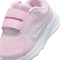 NIKE Star Runner 5 Baby-Sneaker 600 - pink foam/white-pink foam-pure platinum 26