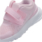 NIKE Star Runner 5 Baby-Sneaker 600 - pink foam/white-pink foam-pure platinum 26