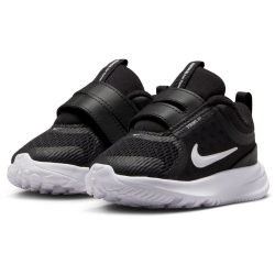 NIKE Star Runner 5 Baby-Sneaker 002 - black/white-white 17