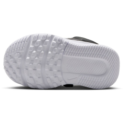 NIKE Star Runner 5 Baby-Sneaker 002 - black/white-white 17