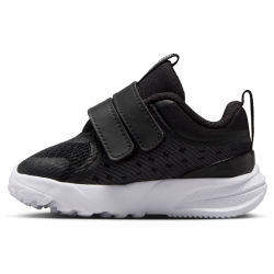 NIKE Star Runner 5 Baby-Sneaker 002 - black/white-white 17