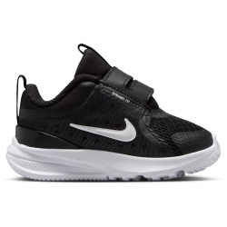 NIKE Star Runner 5 Baby-Sneaker 002 - black/white-white 17