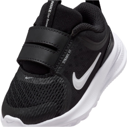 NIKE Star Runner 5 Baby-Sneaker 002 - black/white-white 17
