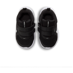 NIKE Star Runner 5 Baby-Sneaker 002 - black/white-white 17