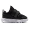 NIKE Star Runner 5 Baby-Sneaker 002 - black/white-white 25