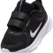 NIKE Star Runner 5 Baby-Sneaker 002 - black/white-white 26
