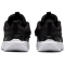 NIKE Star Runner 5 Baby-Sneaker 002 - black/white-white 26