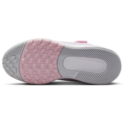 NIKE Star Runner 5 Laufschuhe Kinder 600 - pink foam/white-pink foam-pure platinum 28