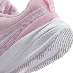 NIKE Star Runner 5 Laufschuhe Kinder 600 - pink foam/white-pink foam-pure platinum 28